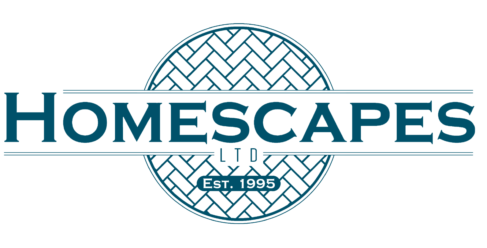 Homescapes Logo