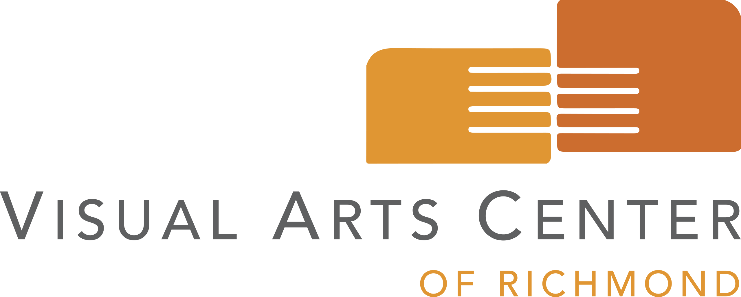 Visual Arts Center of Richmond Logo