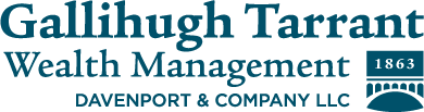 Gallihugh Tarrant Logo