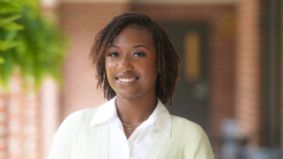 Nyah Hall