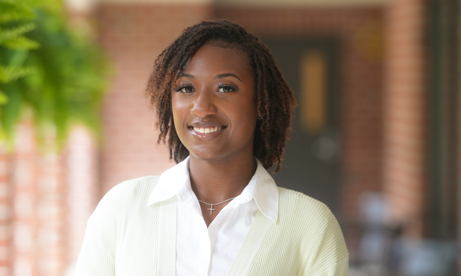 Nyah Hall