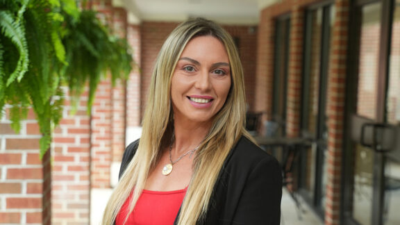 team member headshot