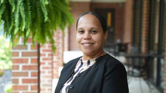 team member headshot